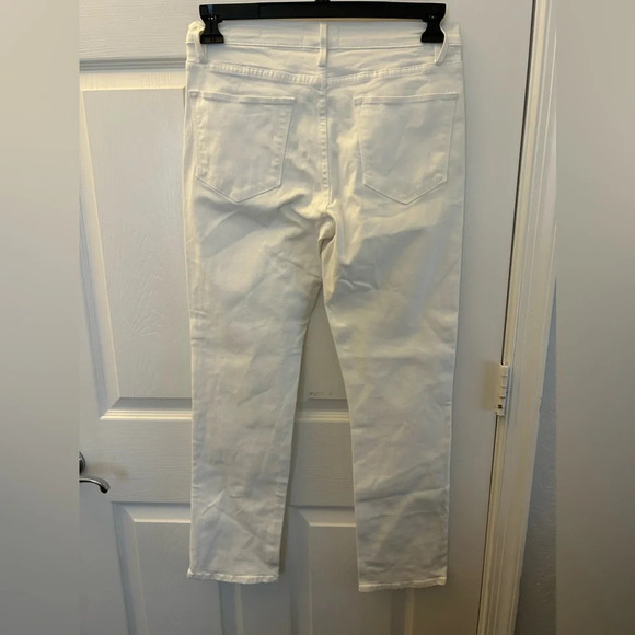 FRAME
Le High Straight Jeans - Picture 3 of 5